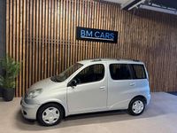 Occasion Toyota Yaris Sol 84 PK (61 kW) 2005 Stationwagen