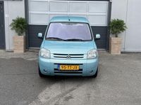 tweedehands Citroën Berlingo 1.6i 16V M.sp. CoolT / 5 PRS / NAP / CRUIS / AIRCO