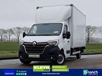 Occasion Renault Master 145 PK (106 kW) 2020 Wit MPV