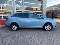 tweedehands Seat Ibiza ST IBIZA 1.2TSI FR / CRUISECONTROL / AIRCO / RIJKLAAR!