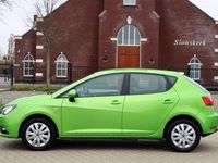 tweedehands Seat Ibiza 1.2 TSI Enjoy l Climate l Cruise Contr l PDC