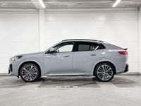 Occasion BMW iX2 230 kW (313 PK) 2024 Brooklyn grau (c4p) SUV