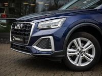 tweedehands Audi Q2 35 TFSI Advanced edition Matrix Led Keyless Ada