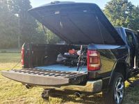 tweedehands Dodge Ram 5.7 V8 4x4 limited