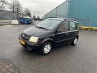 tweedehands Fiat Panda 