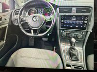 tweedehands VW Golf VII BWJ 2019 / 131 PK 1.5 TSI Comfortline automaat / Clima / Navi / Ad. Cruise / PDC / Privacy glass / LMV /