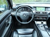 tweedehands BMW 535 535 Touring i Upgrade Edition | Nappa leder