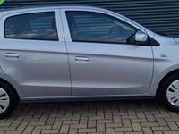 Occasion Mitsubishi Space Star Edition 71 PK (52 kW) 2020 Grijs Hatchback