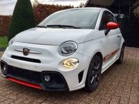 tweedehands Fiat 500 Abarth EDITION SPORT