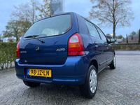 tweedehands Suzuki Alto Alto1.1gls NIEUWE APK ➡️26-3-2025