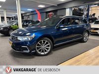 tweedehands VW Passat Variant 1.4 TSI PHEV GTE Business/Leder/Panorama-dak/head-