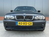 tweedehands BMW 325 3-SERIE Touring i Special Edition (Eerste eigenaar/ 12 mnd BOVAG garantie)