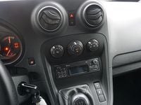 Occasion Mercedes Citan 109 Ambition 90 PK (66 kW) 2018 Zwart Van