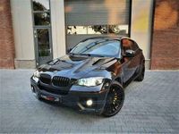 tweedehands BMW X6 5.0i M /// ActiveHybrid 500PK origineel/ Soft-close/ Groot Multimedia