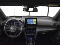 tweedehands Toyota Yaris 1.5 Hybrid Adventure Limited | Navi | LED | AWD