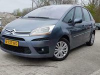 tweedehands Citroën C4 Picasso 1.6 HDi Ambiance