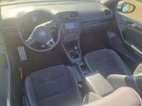 tweedehands VW Golf Cabriolet 