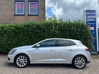 Occasion Renault Mégane GT Line GT-Line 131 PK (96 kW) 2017 Grijs Hatchback