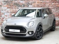 Occasion Mini Cooper Clubman Business 136 PK (100 kW) 2016 Grijs (metallic) Stationwagen