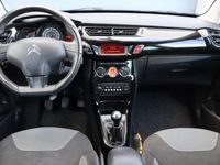 tweedehands Citroën C3 1.6 e-HDi Selection e ramen, Cruise cont