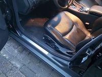 Occasion Mercedes C180 Elegance 143 PK (105 kW) 2003 Zwart Sedan