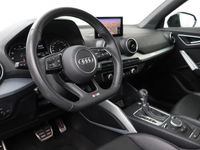 tweedehands Audi Q2 35 TFSI S Edition | 150 PK | Automaat | LED verlic