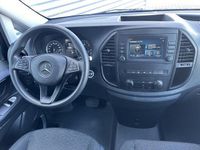 tweedehands Mercedes Vito 114 CDI Automaat Airco Navigatie >> Apple Carplay/Android Auto etc