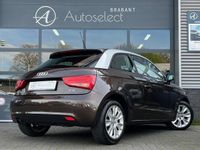 tweedehands Audi A1 1.2 TFSI Ambition Clima Navi PDC