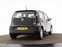 Occasion VW up! 65 PK (47 kW) 2023 Zwart Hatchback