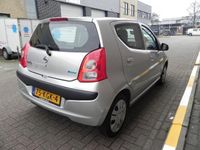 tweedehands Nissan Pixo 1.0 Acenta