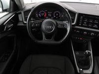 tweedehands Audi A1 25 TFSI S-Line | Stoelverwarming | Virtual Cockpit | Full LE