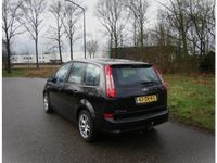 tweedehands Ford C-MAX 1.6-16V Titanium . Airco . Cruiscontrol . Trekhaak . LMV . enz