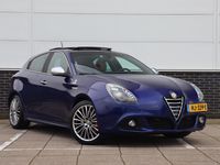 tweedehands Alfa Romeo Giulietta 1.7 TBi Quadrifoglio Verde * Uniek * Liefde voor Italië en Auto's