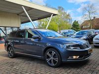 tweedehands VW Passat Variant 1.4 TSI Highline BlueMotion Automaat