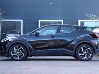 tweedehands Toyota C-HR 1.8 Hybrid Dynamic