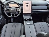 Nieuw Jaecoo 7 347 PK (255 kW) 2025 Wit SUV