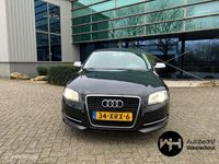 tweedehands Audi A3 Sportback 1.6 TDI Attraction Euro 5 105PK
