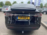 tweedehands Tesla Model X Model X |37.000 KM NAP|Autopilot 2.5|100D|37.000 KM NAP| Autopilot 2.5|