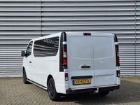 tweedehands Opel Vivaro 1.6 CDTI L2H1 Sport EcoFlex | Camera | Cruise | 3 persoons | Ex btw |