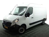 tweedehands Opel Movano 2.3 CDTI L2H2 Aut- Cruise Clima Parrot Spiegel