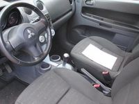 Occasion Mitsubishi Colt 95 PK (69 kW) 2006 Rood Hatchback