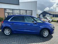 tweedehands Citroën C4 Picasso 1.2 PureTech Shine