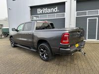 tweedehands Dodge Ram 5.7 V8 4x4 LPG bj2019 *Pano *Leer *Camera *Uitlaatklep