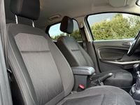 Occasion Ford Ecosport Trend 126 PK (92 kW) 2019 Grijs SUV