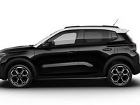 Nieuw Citroën C3 101 PK (74 kW) 2025 Zwart SUV