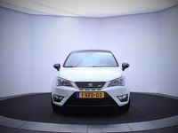 tweedehands Seat Ibiza SC 1.4TSI 180Pk Dsg Cupra PANO/XENON/NAVI/CLIMA/CR