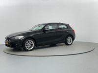 tweedehands BMW 118 1 Serie i Automaat Parkeersensoren