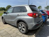 tweedehands Suzuki Vitara 1.6 High Executive Navigatie Trekhaak Alcantara