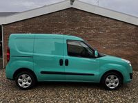 tweedehands Opel Combo 1.3 CDTi L1H1 ecoFLEX Sport Hele nette bus