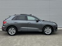 tweedehands Audi Q3 S Edition 45 TFSI e 180 kW / 245 pk SUV S-tronic |